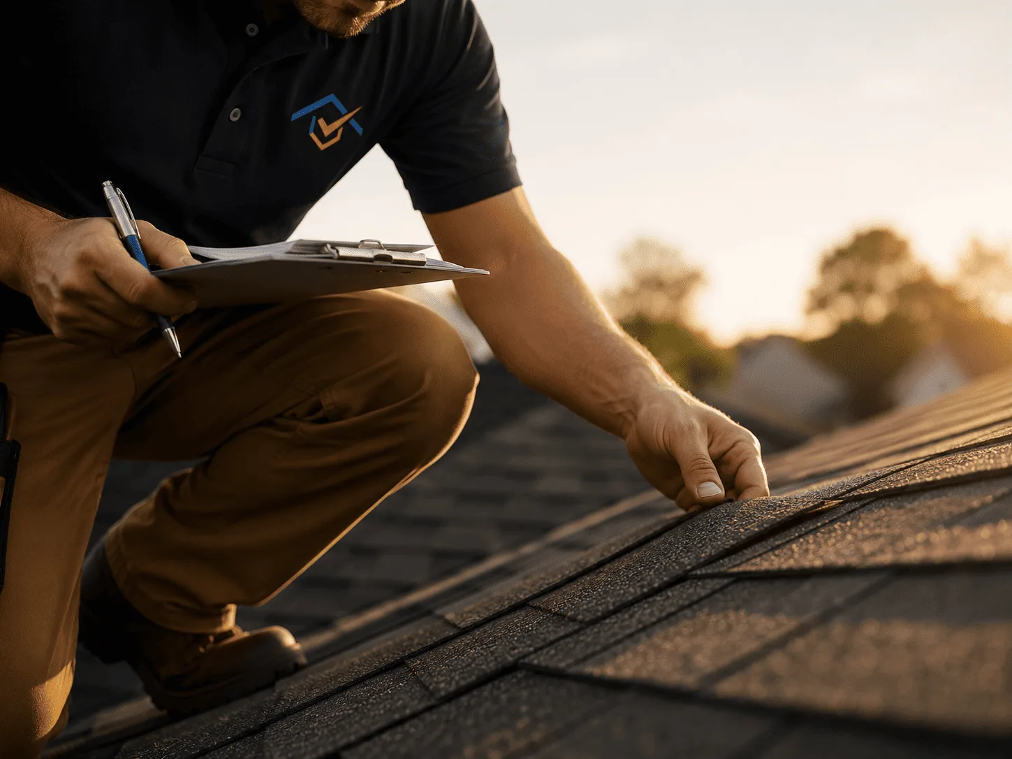 Why Choose Roof Inspection in Caldwell, NJ