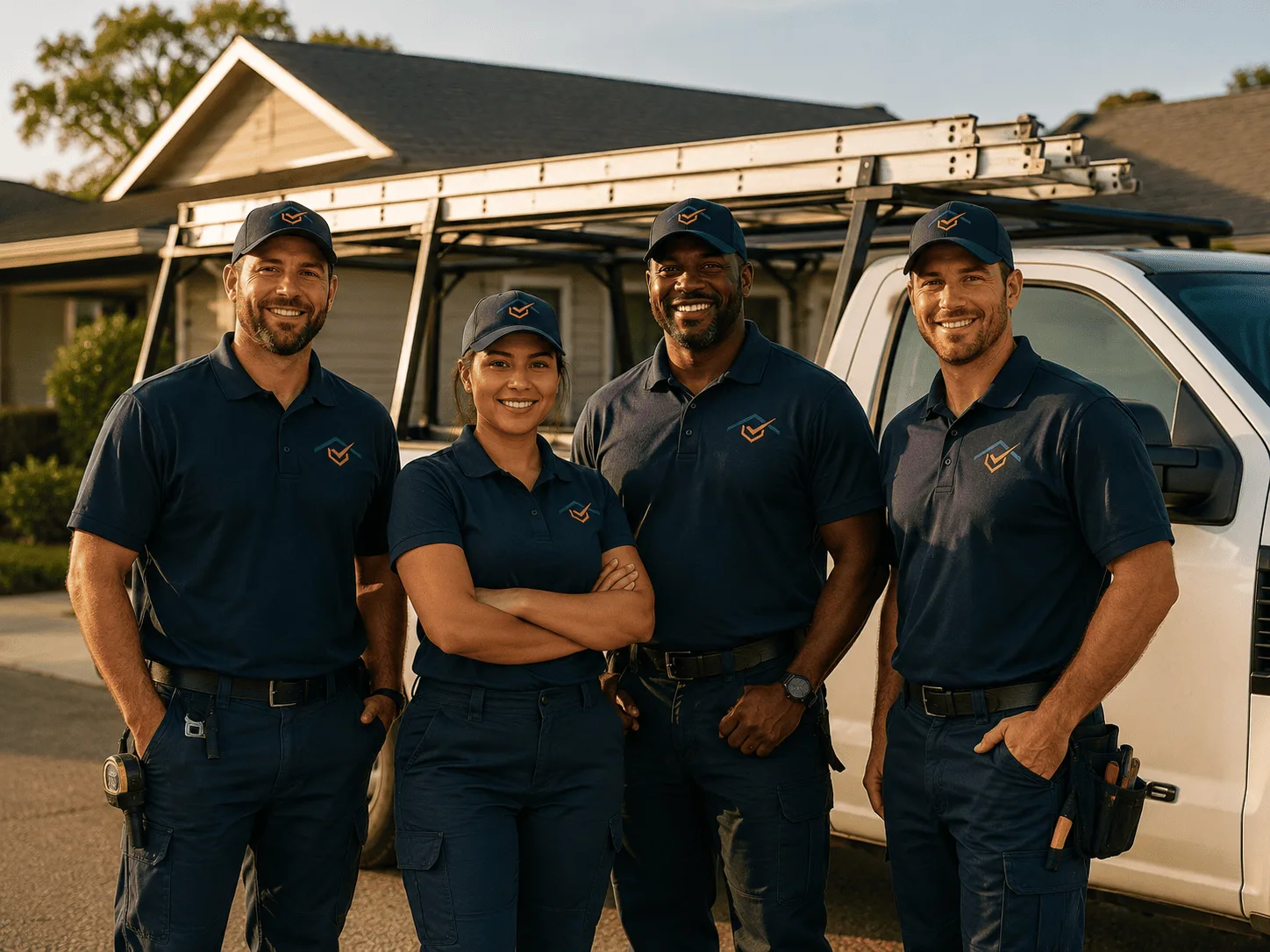 Roof Inspection company in Caldwell, NJ